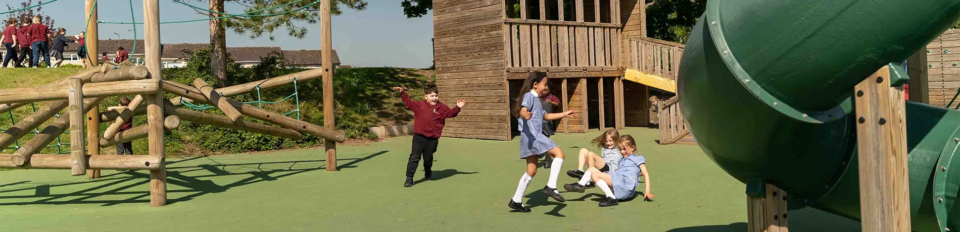 Primary schools slider image